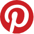 Pinterest Icon