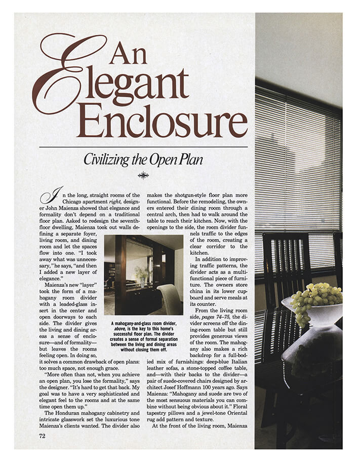 Better Homes and Gardens