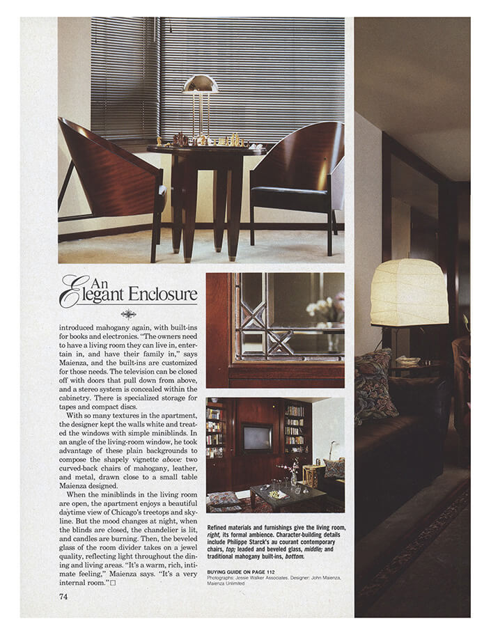 Better Homes and Gardens