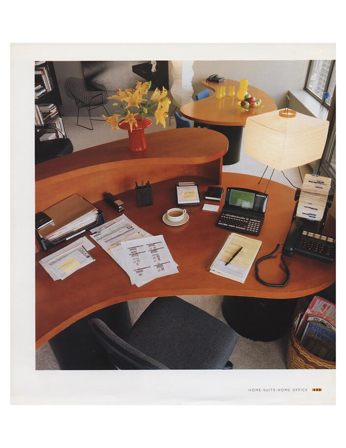 The Home Office Book