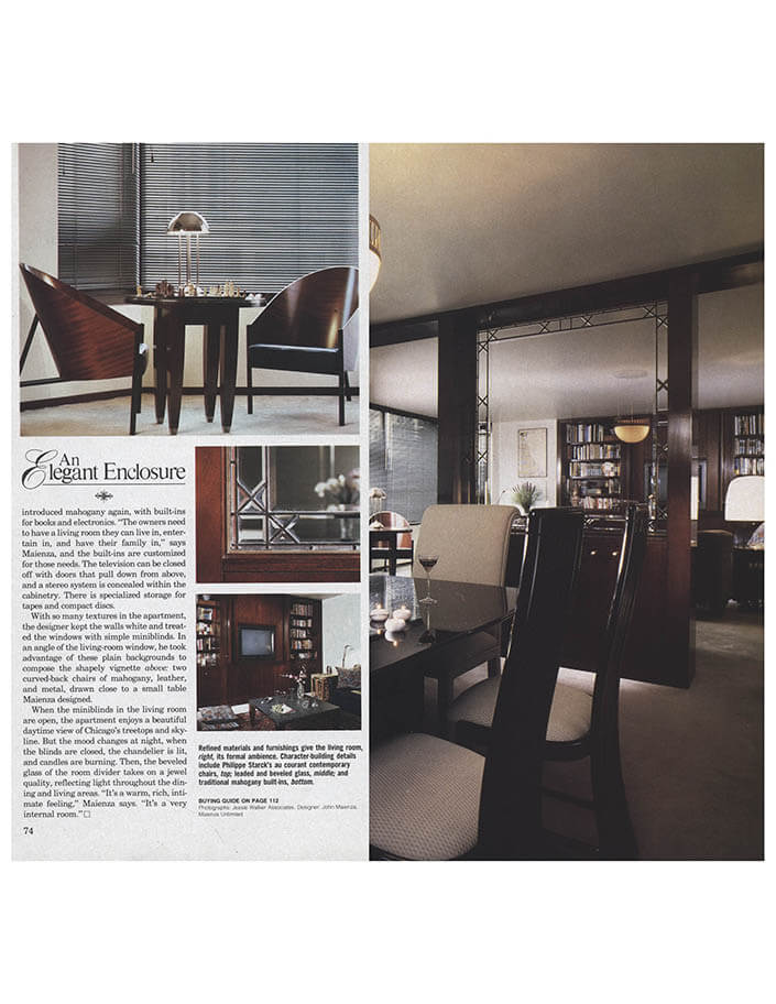 Better Homes and Gardens