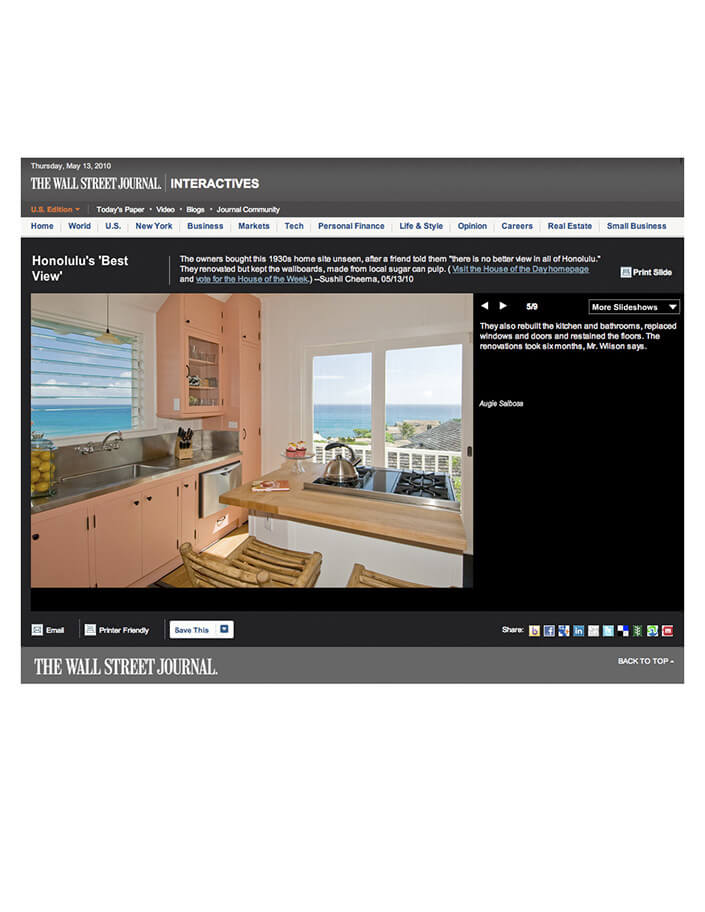 The Wall Street Journal