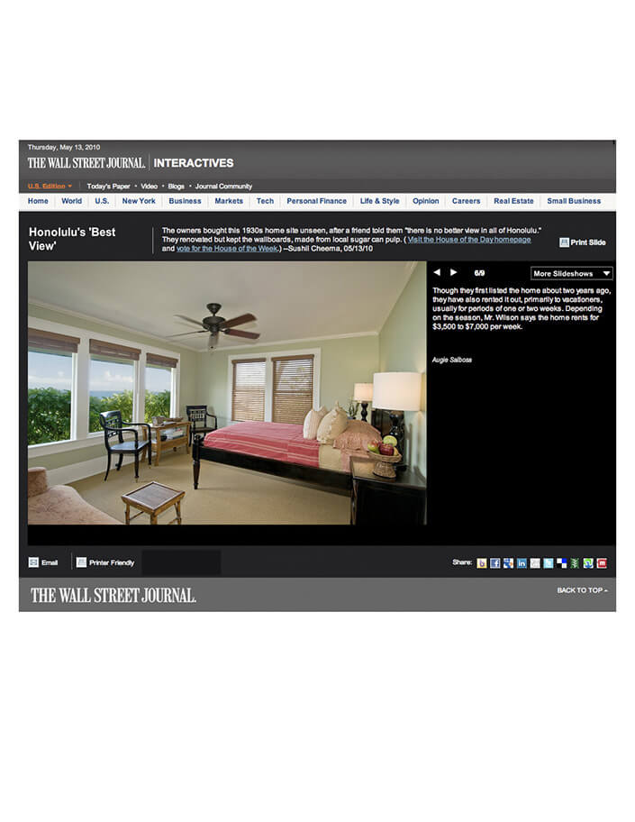 The Wall Street Journal