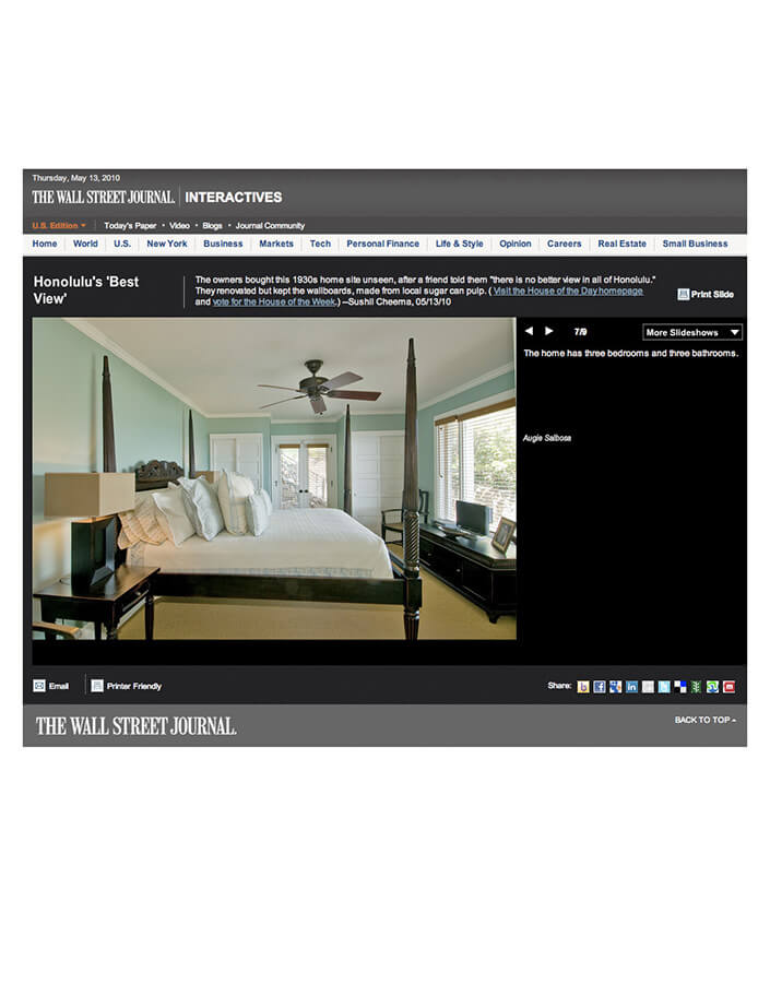 The Wall Street Journal