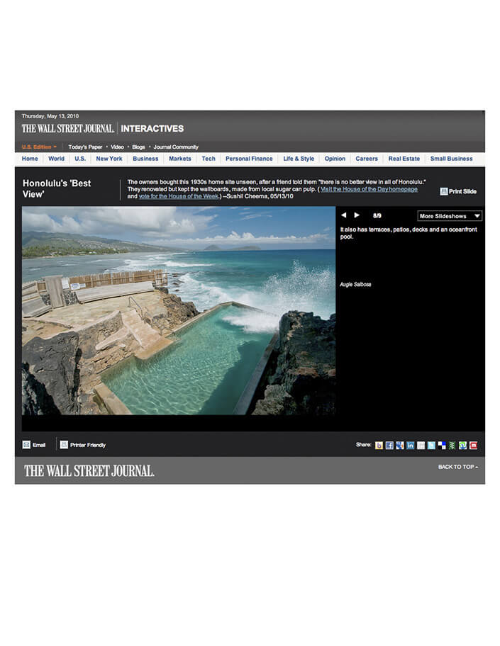 The Wall Street Journal